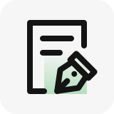 Real-time voice to text conversion